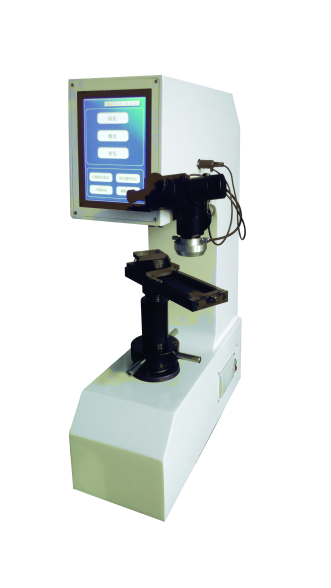 湖北HBRVS-187.5數(shù)顯布洛維硬度計